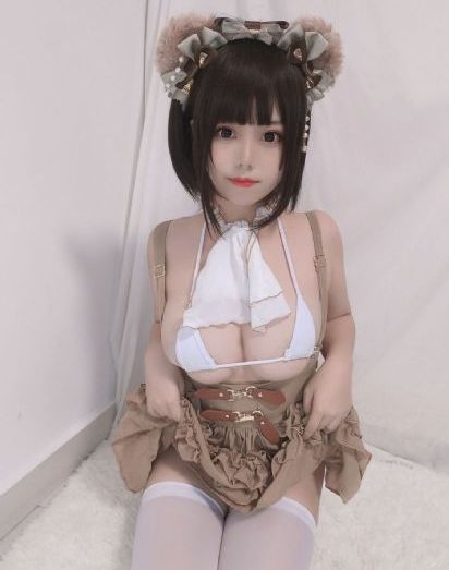 新闻女郎之恋上快感