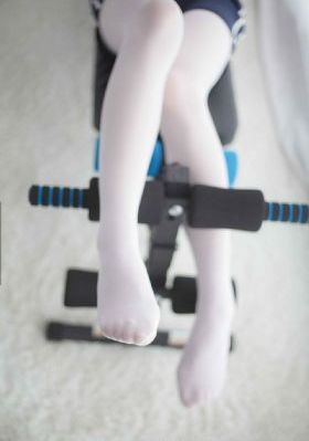 丈夫面前