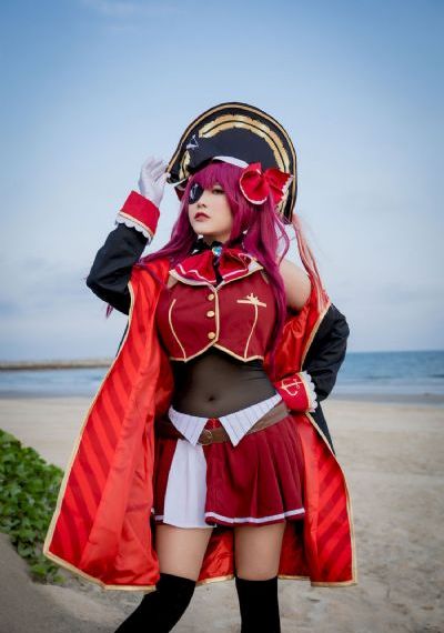 人形少女