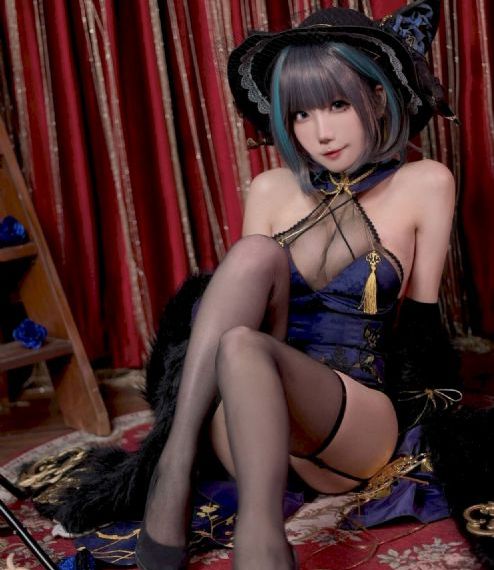 炼狱玫瑰