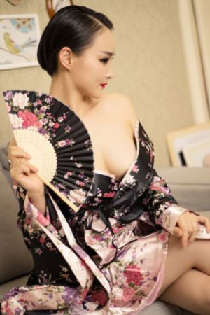 虚颜 电视剧