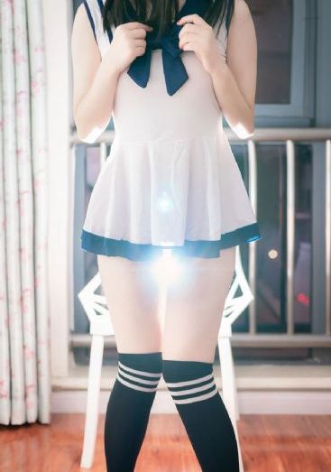 中国姑娘