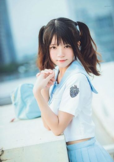 我的妈妈