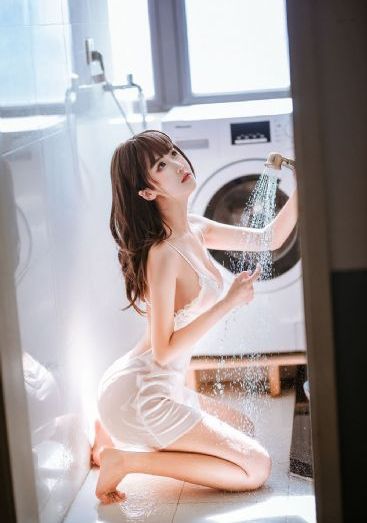 世间女子多放荡