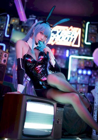 小林家的龙女仆
