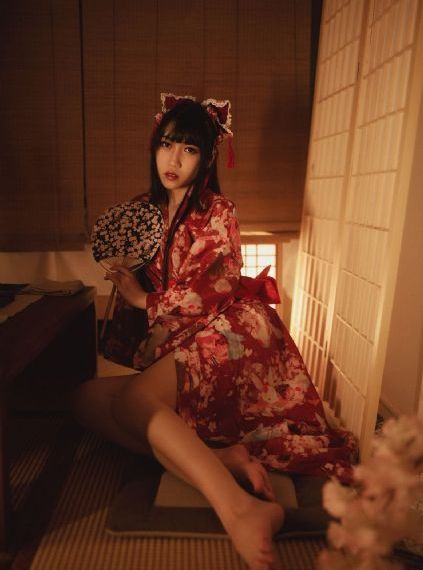 调味的房子