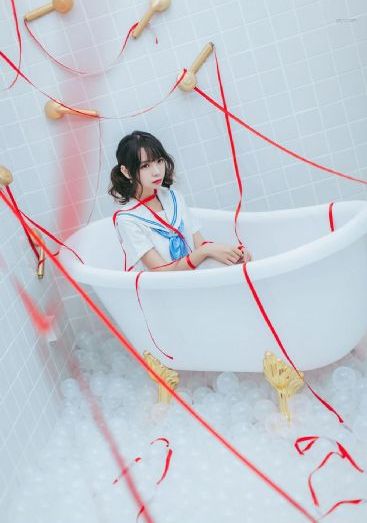 阴阳眼见子