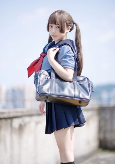 我的妖怪女友