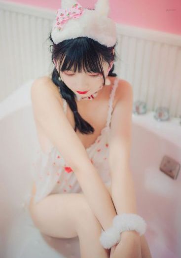 如果折断她的旗