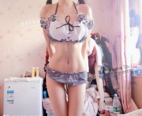 只摸一分钟