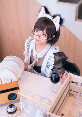 男朋友的妈妈