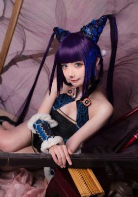 红色妖姬