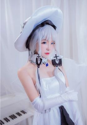 逗比羊