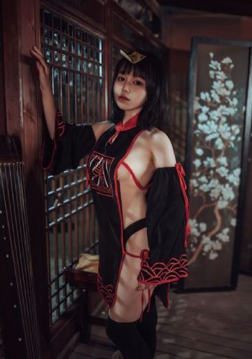 被禁止的爱